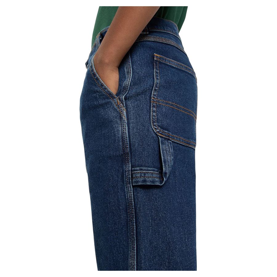 Jeans carpenter relaxed da bambino Dickies | DK0A87LKJ76