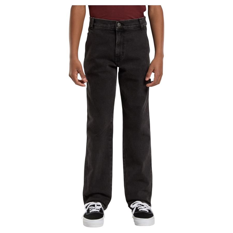 Jeans carpenter relaxed da bambino Dickies | DK0A87LKJ79