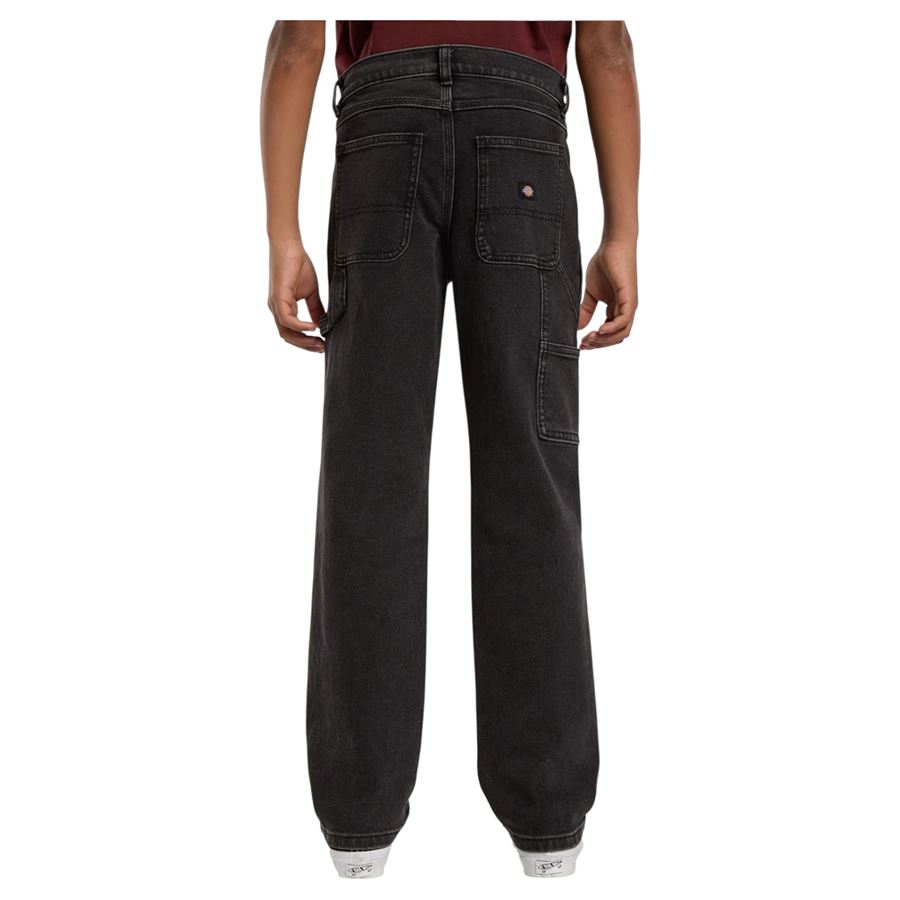 Jeans carpenter relaxed da bambino Dickies | DK0A87LKJ79