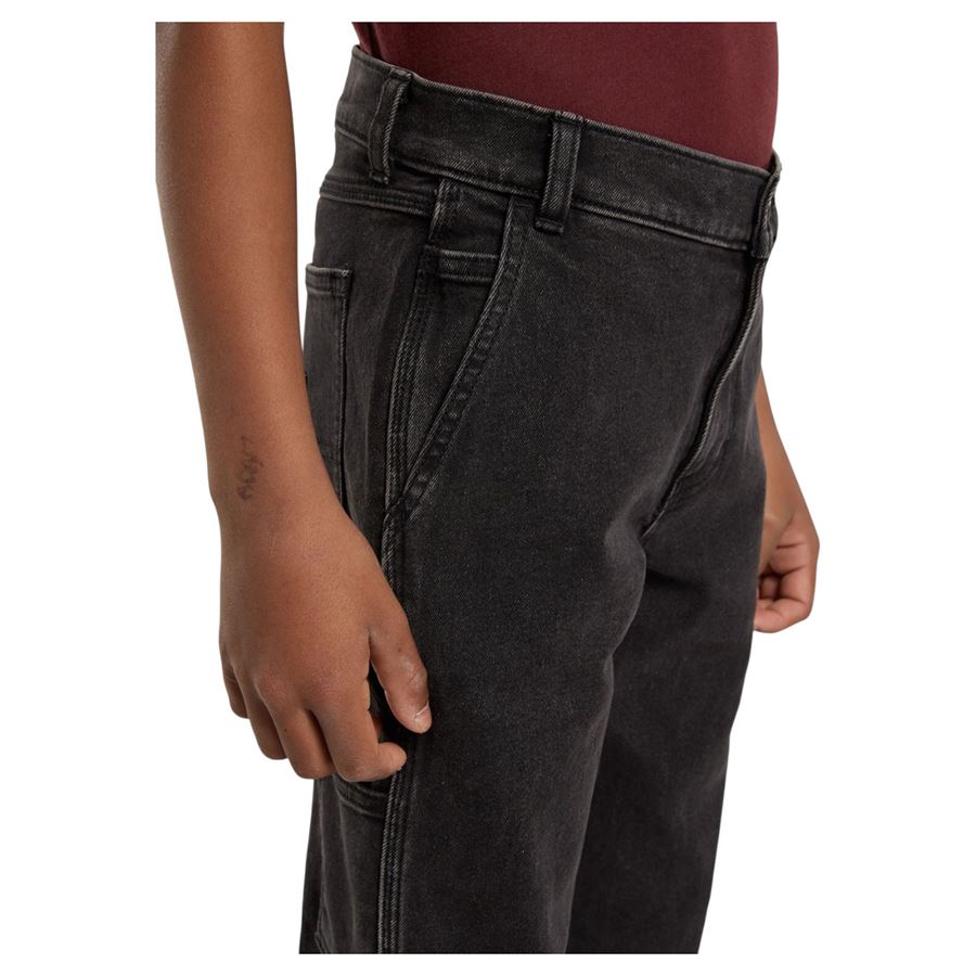 Jeans carpenter relaxed da bambino Dickies | DK0A87LKJ79