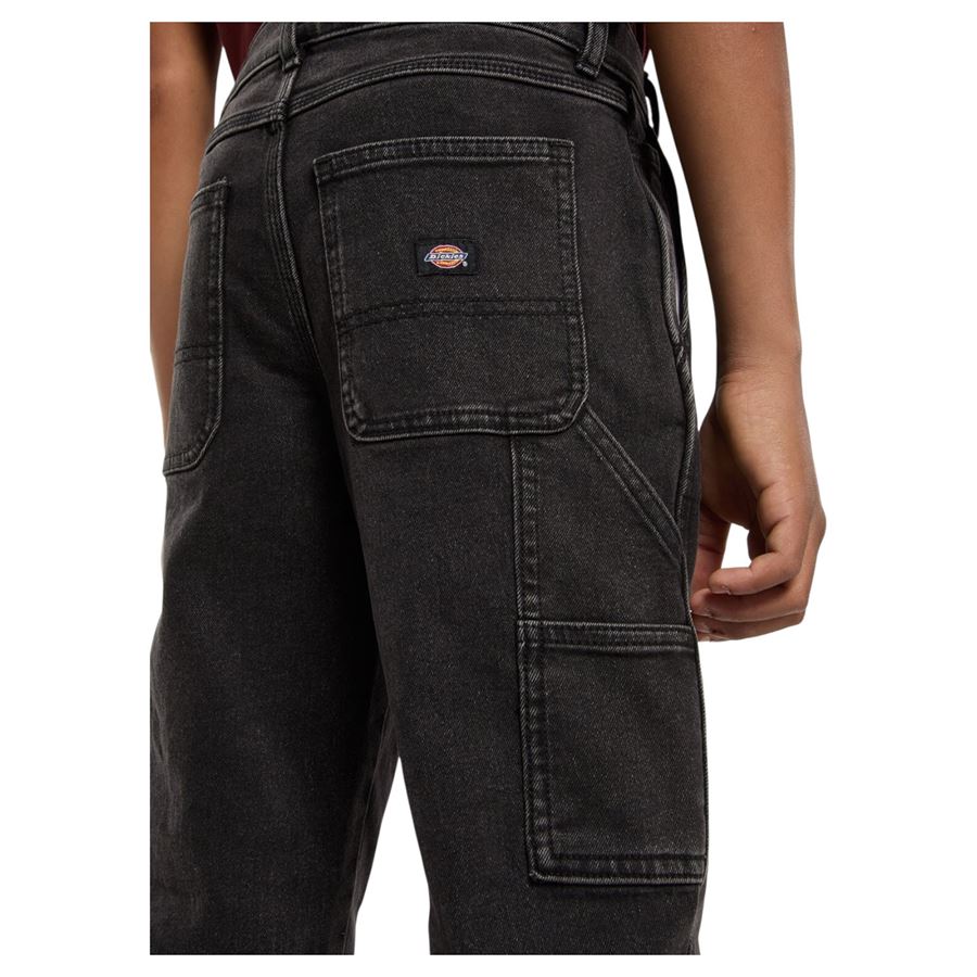 Jeans carpenter relaxed da bambino Dickies | DK0A87LKJ79