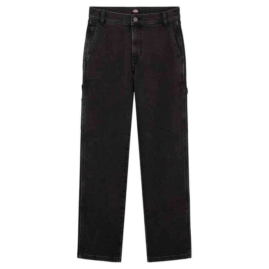 Jeans carpenter relaxed da bambino Dickies | DK0A87LKJ79