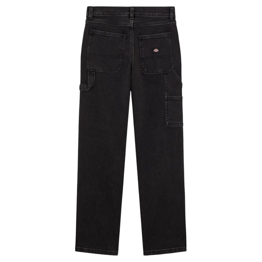 Jeans carpenter relaxed da bambino Dickies | DK0A87LKJ79