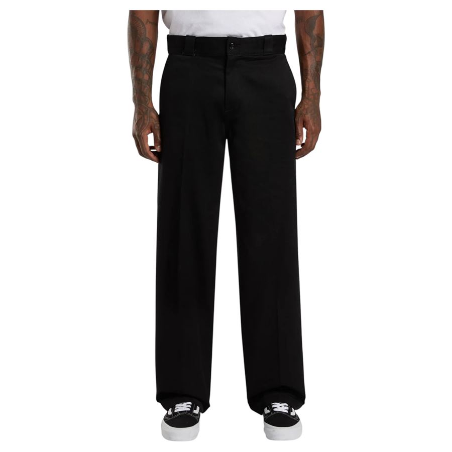 247 Loose pant pantaloni da uomo Dickies | DK0A87YPBLK