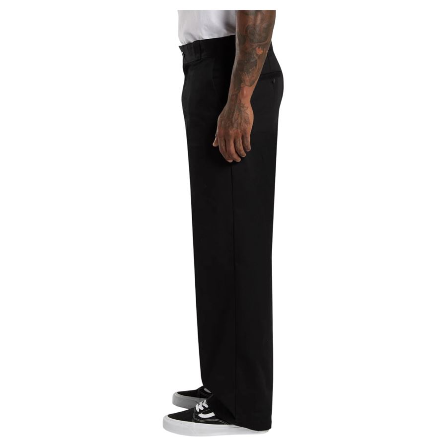 247 Loose pant pantaloni da uomo Dickies | DK0A87YPBLK
