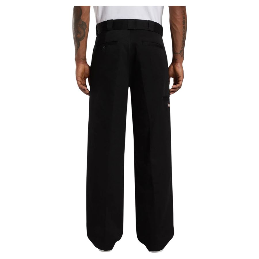 247 Loose pant pantaloni da uomo Dickies | DK0A87YPBLK