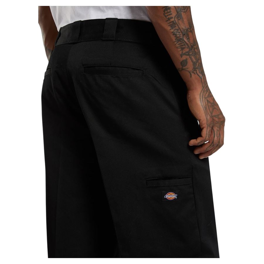 247 Loose pant pantaloni da uomo Dickies | DK0A87YPBLK