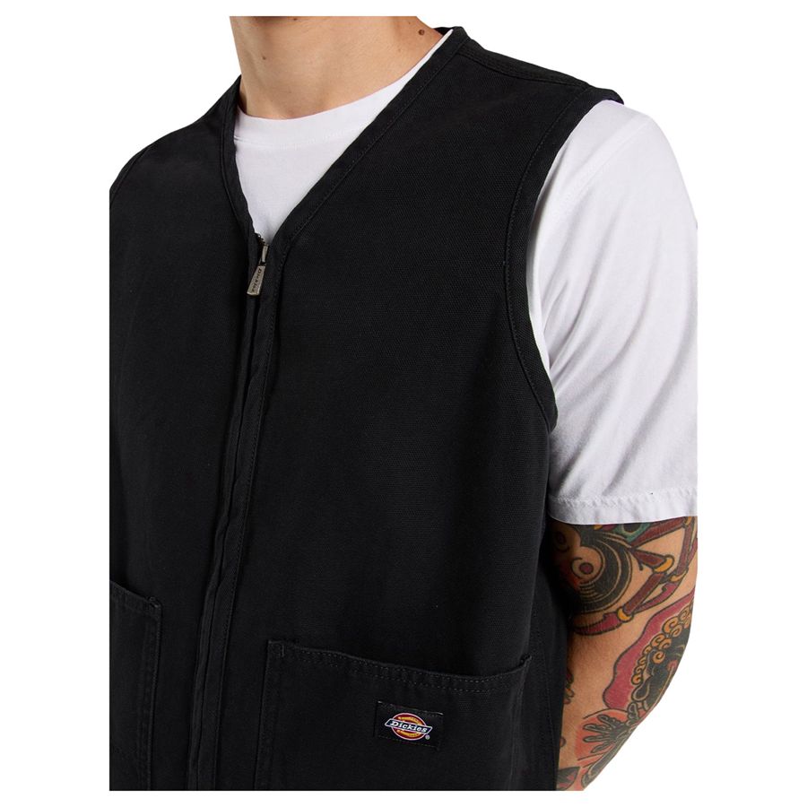  Dickies | DK0A88GPBLK