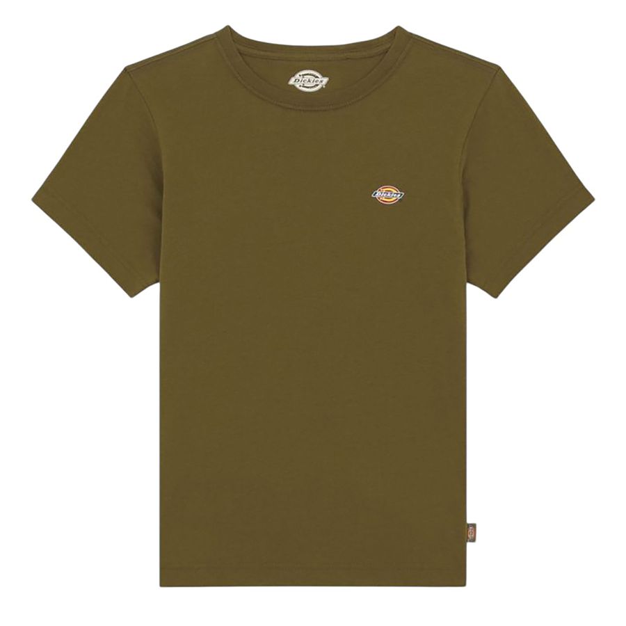 K Youth Mapleton Tee t-shirt manica corta da bambino Dickies | DK0KSR64DKO