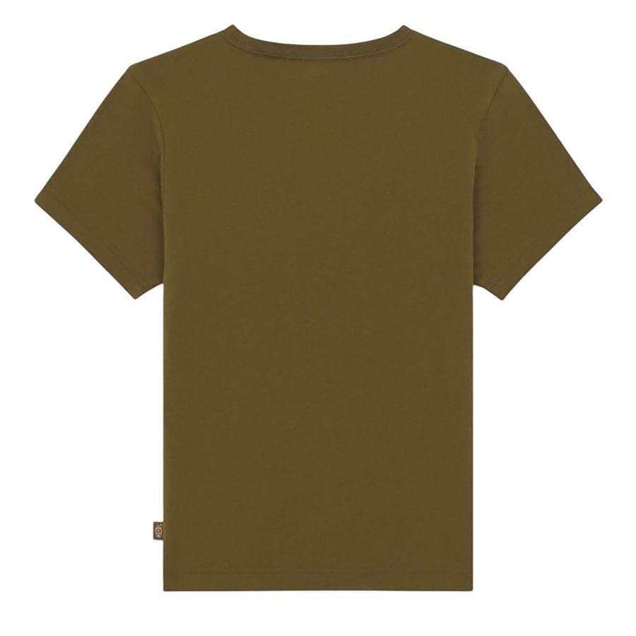 K Youth Mapleton Tee t-shirt manica corta da bambino Dickies | DK0KSR64DKO