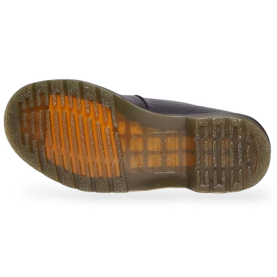 Mary Jane sneakers da donna  in pelle Virginia Dr Martens | 30692001