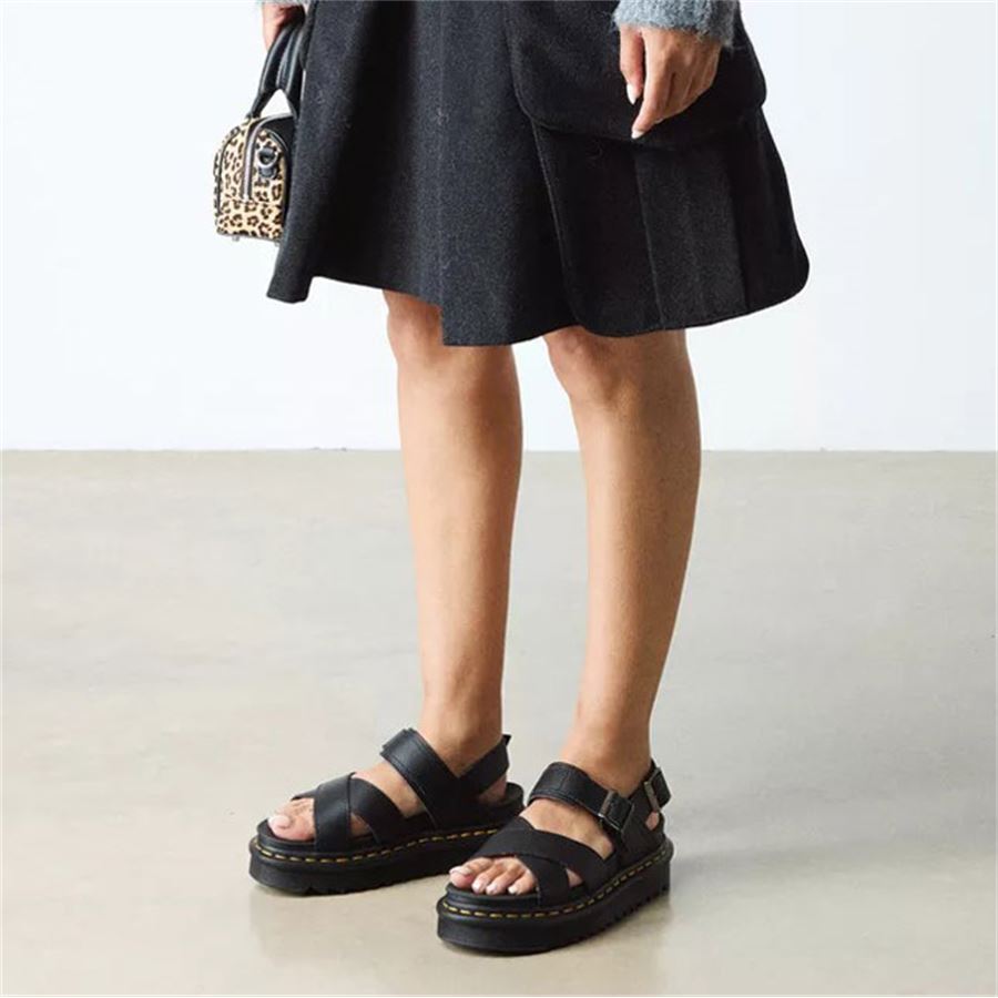 VOSS II sandalo da donna Dr Martens | 31558001