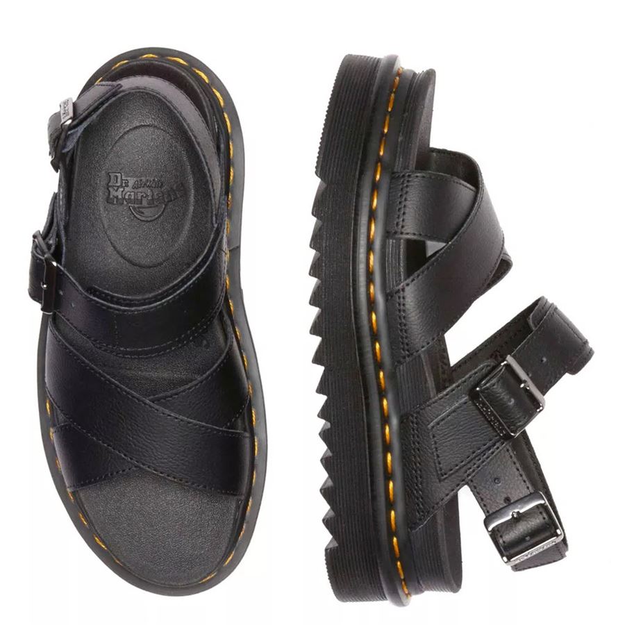 VOSS II sandalo da donna Dr Martens | 31558001