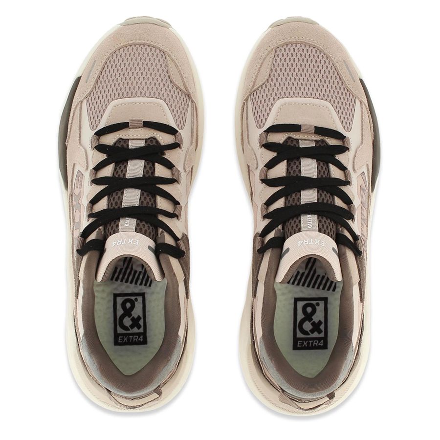 Kaizen XL 1.07 sneakers da uomo Extr4 | 1202522