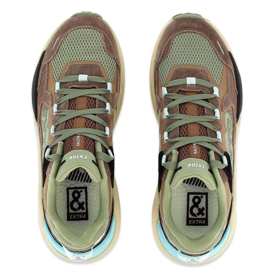 Kaizen XL 1.08 sneakers da uomo Extr4 | 1202533