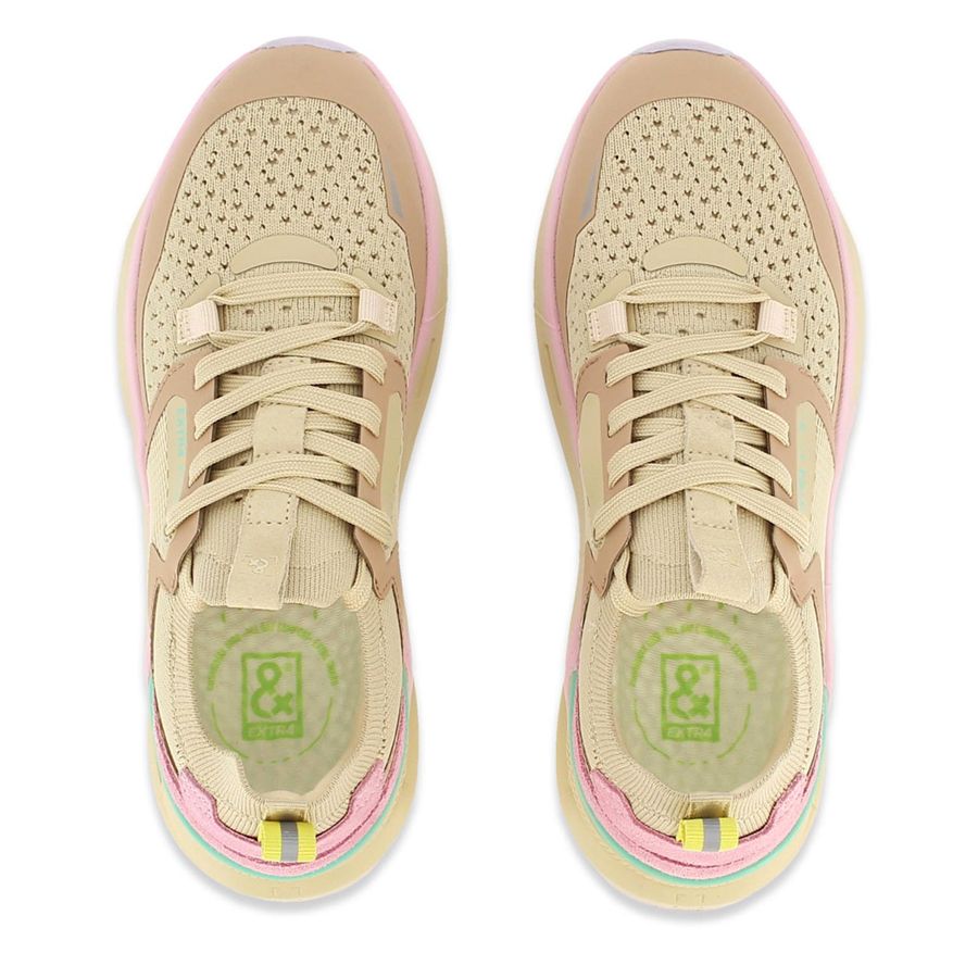 Kaizen 3.02 sneakers da donna Extr4 | 1207022