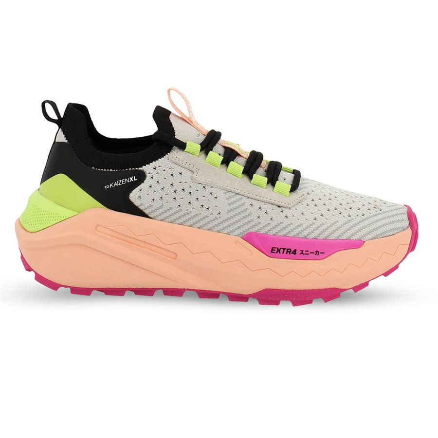 Kaizen XL 2.01 sneakers da donna Extr4 | 1207600