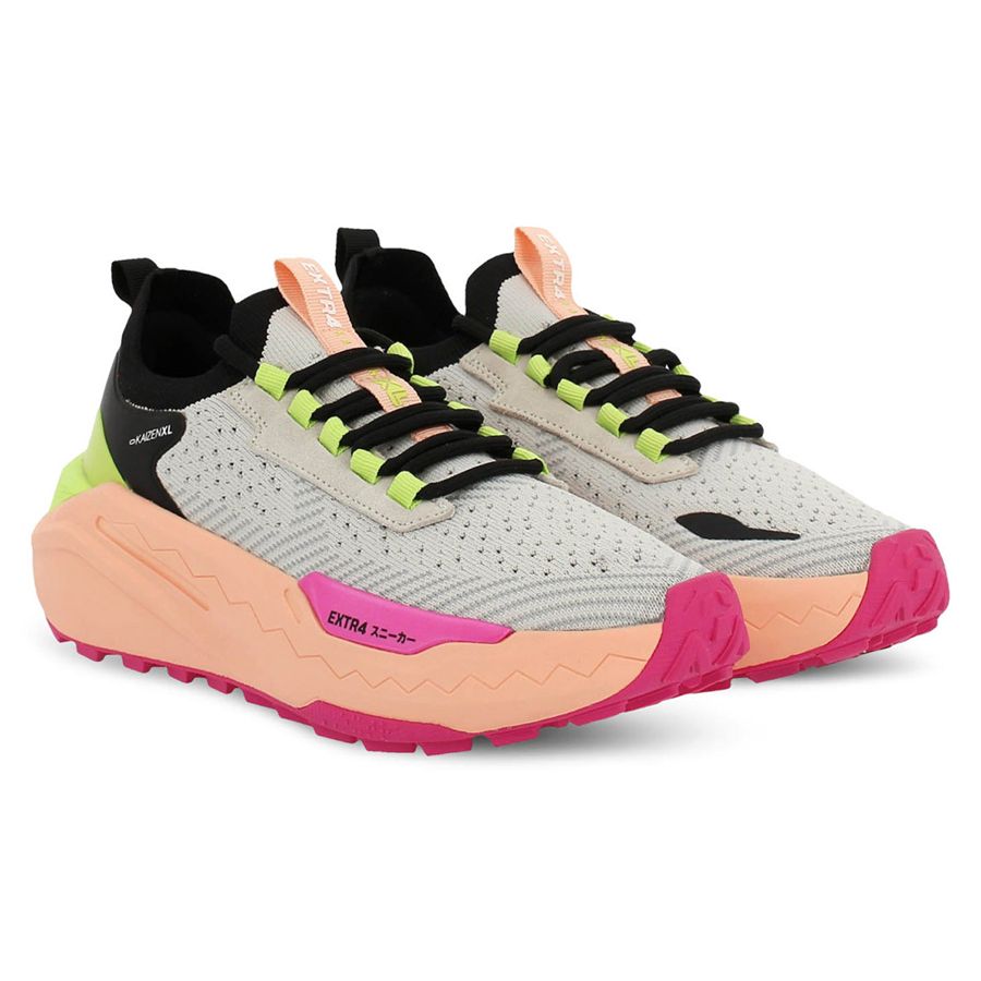 Kaizen XL 2.01 sneakers da donna Extr4 | 1207600