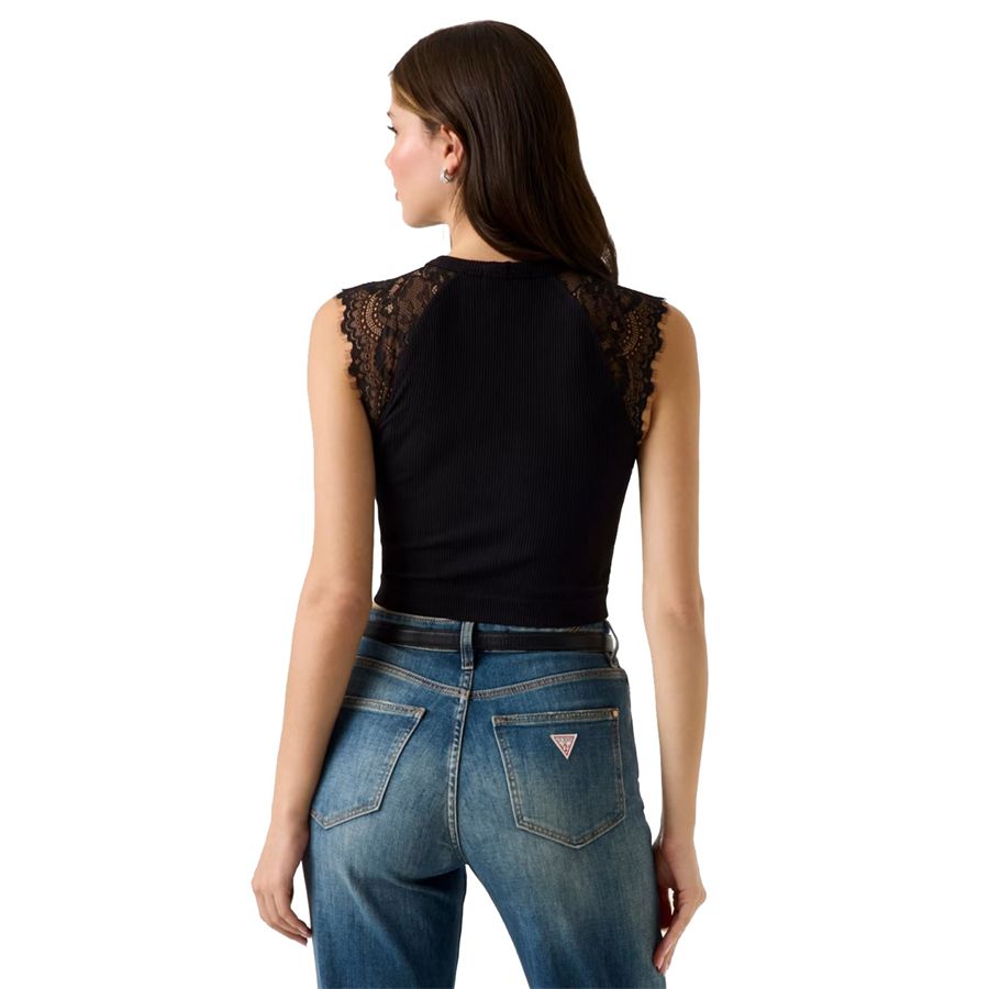  Guess | W6GZ01/Z0606JBLK