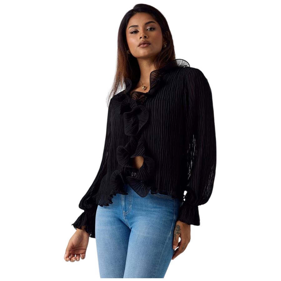  Guess | W6RH31/W1342JBLK