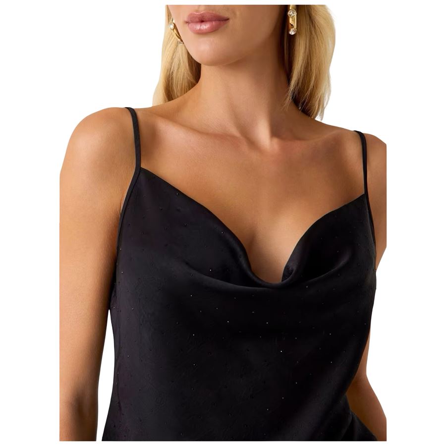  Guess | W6RH55/WJ732JBLK