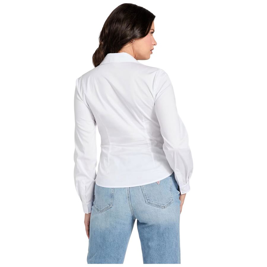  Guess | W6RH85/W1LU1G011