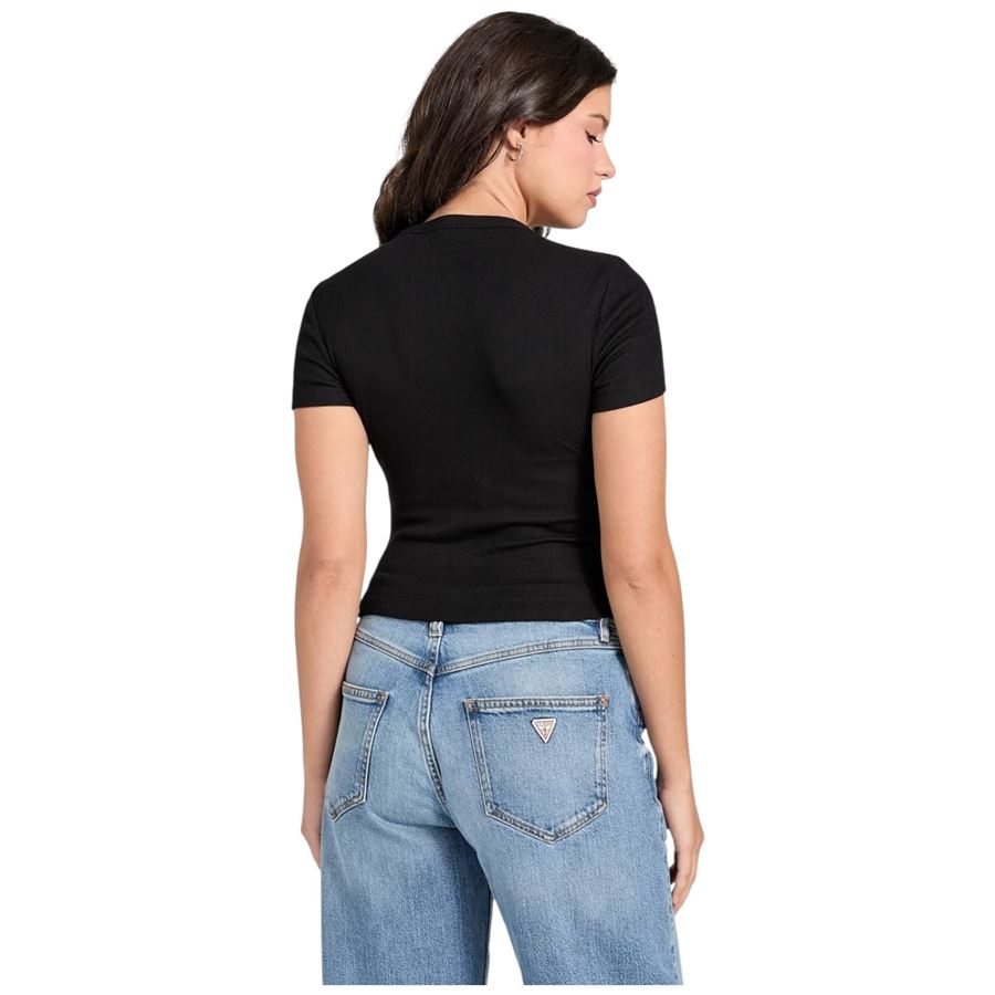  Guess | W6RI22/KA0H1JBLK