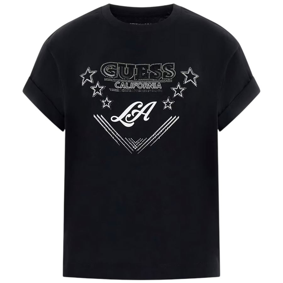  Guess | W6RI30/I3Z14JBLK