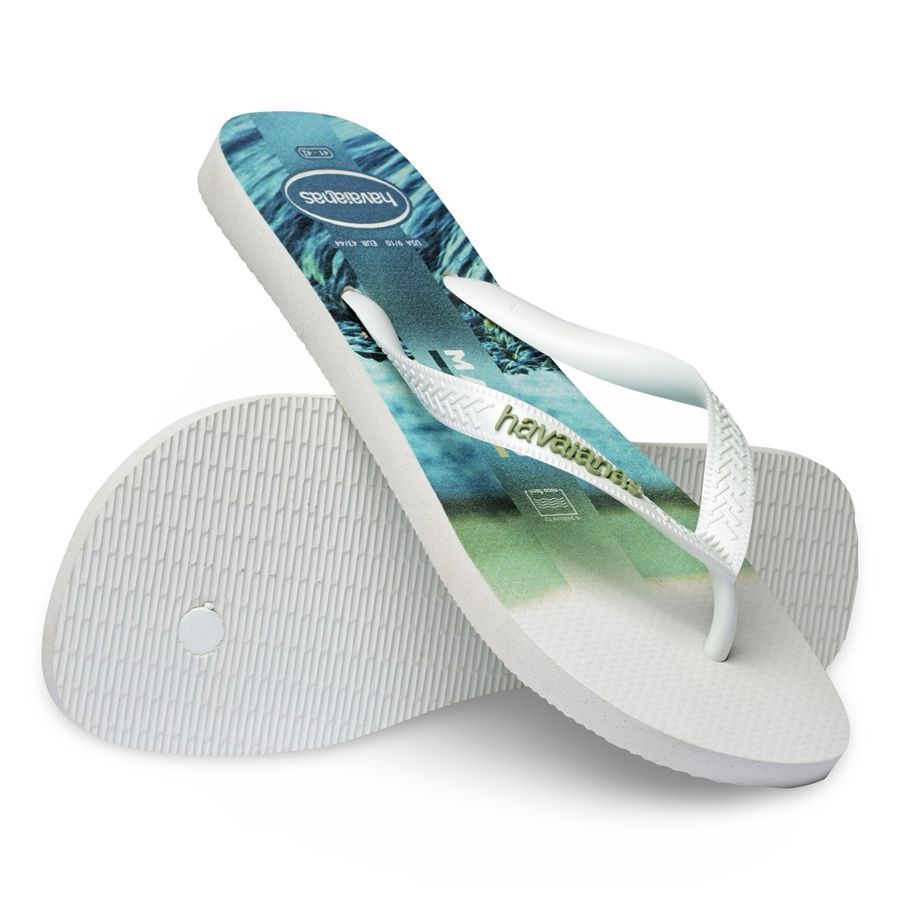 Top Surfer I infradito da uomo Havaianas | 41499710198