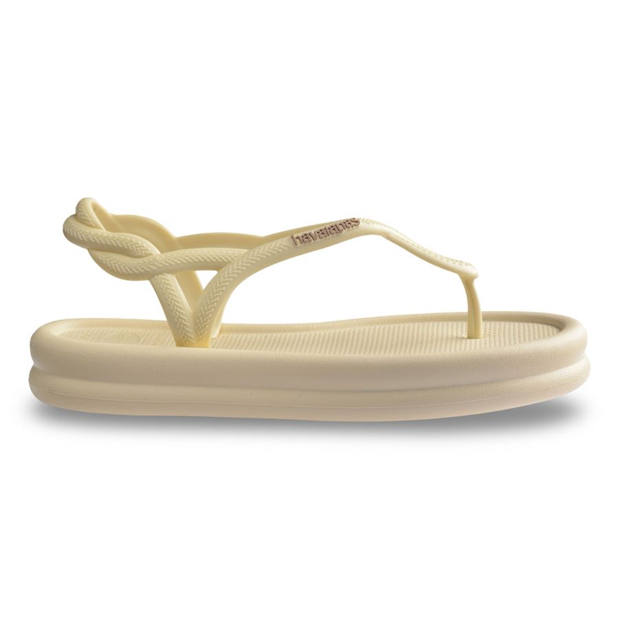 Luna Puffed Up infradito da donna Havaianas | 41502649256