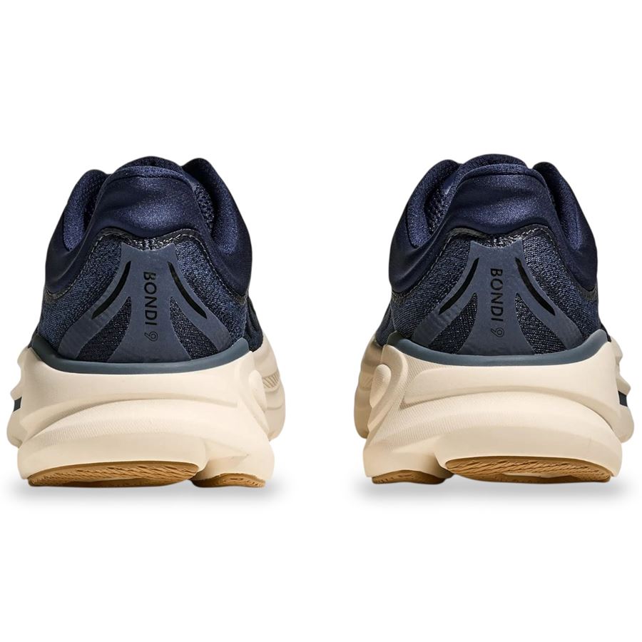 Bondi 9 scarpe da running uomo Hoka | 1162011MVR