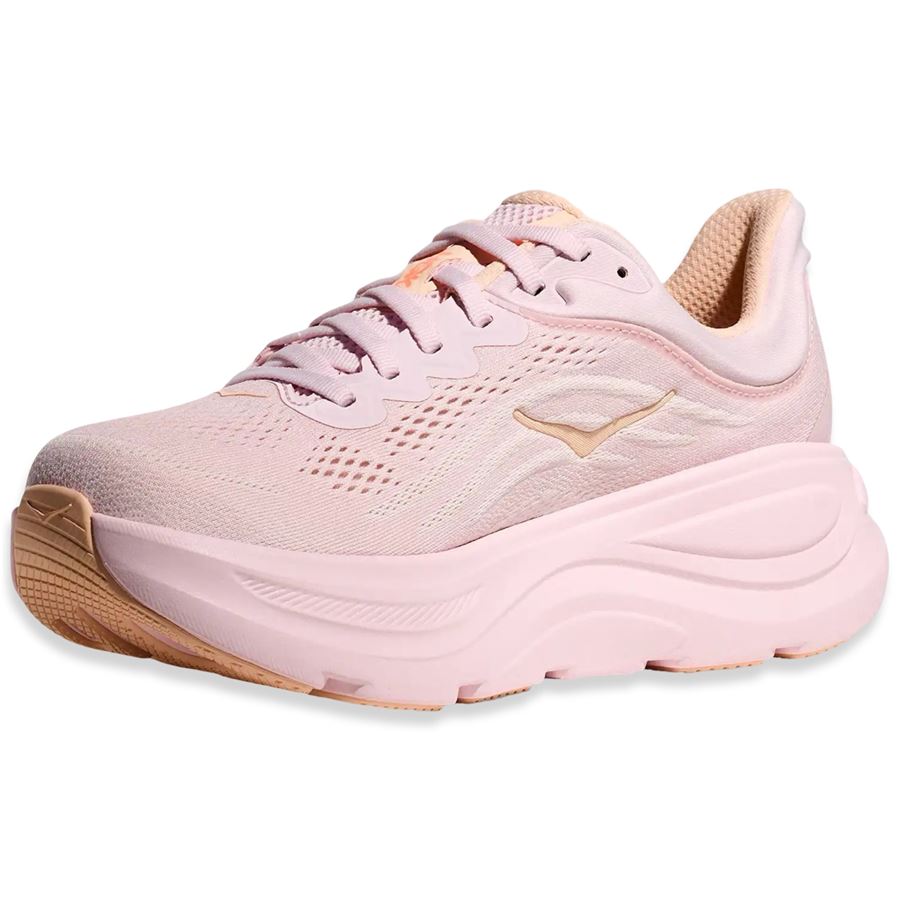 W Bondi 9 scarpe da running donna Hoka | 1162012LRMT