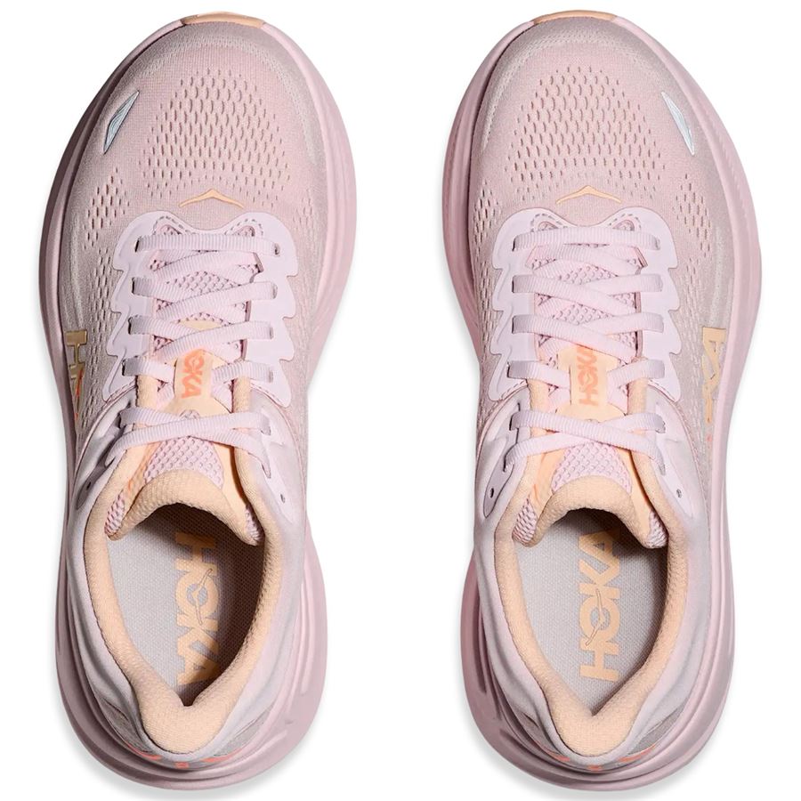 W Bondi 9 scarpe da running donna Hoka | 1162012LRMT