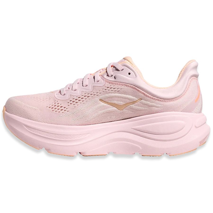 W Bondi 9 scarpe da running donna Hoka | 1162012LRMT