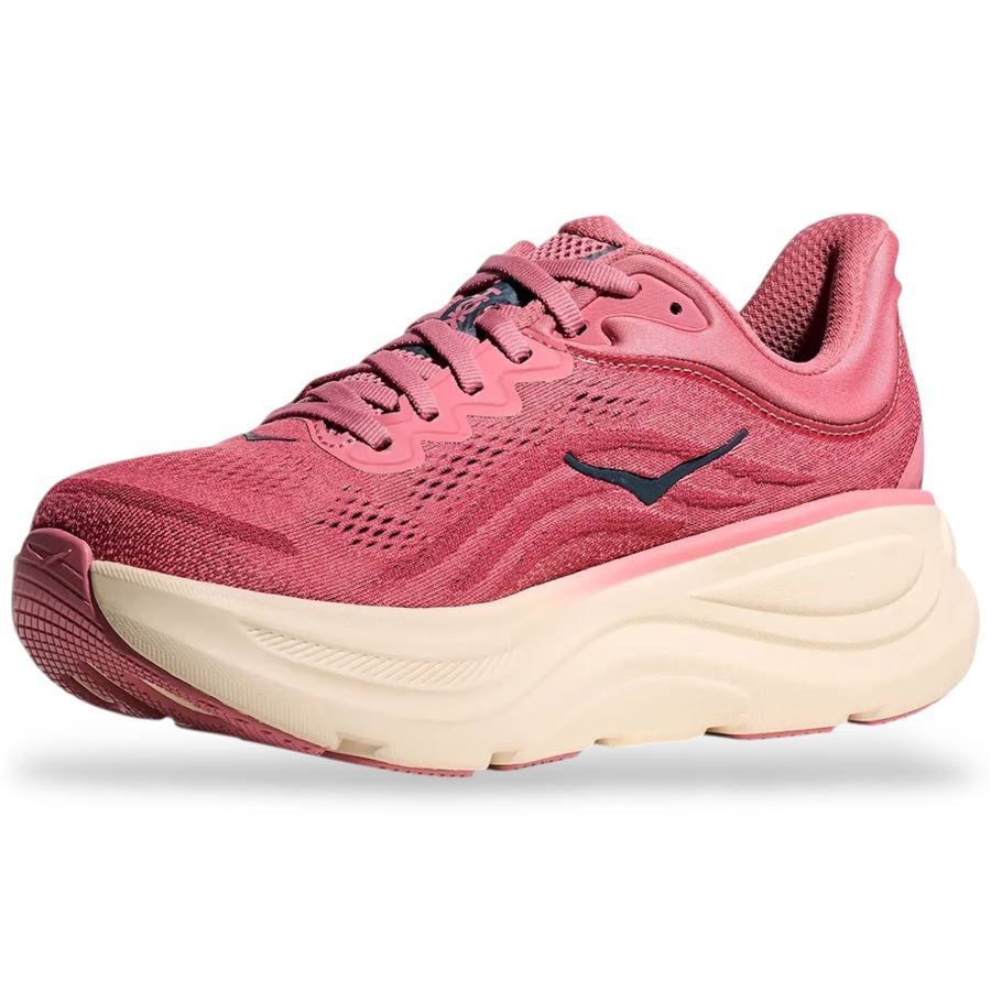W Bondi 9 scarpe da running donna Hoka | 1162012LYC