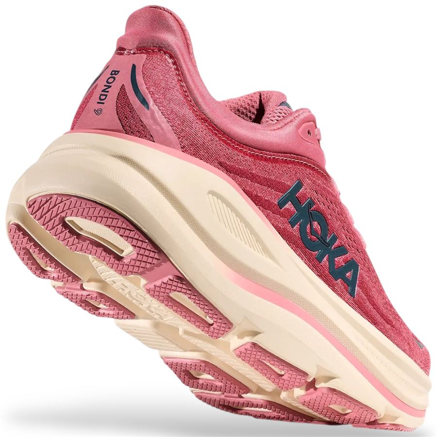 W Bondi 9 scarpe da running donna Hoka | 1162012LYC