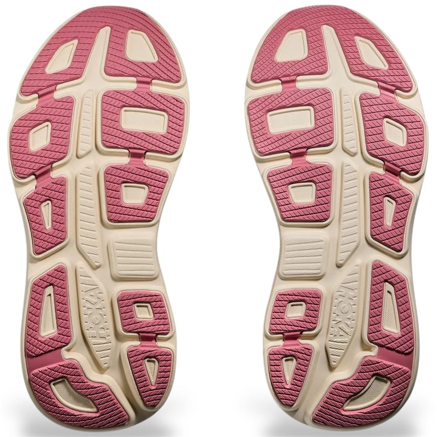 W Bondi 9 scarpe da running donna Hoka | 1162012LYC