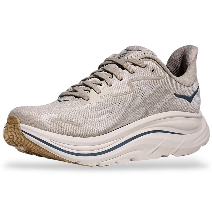 M Clifton 10 scarpe running da uomo Hoka | 1162030PTYG