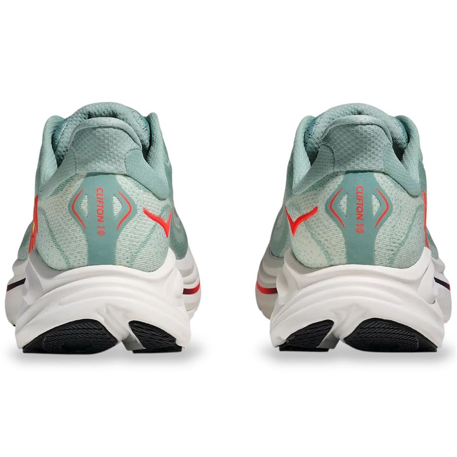 M Clifton 10 scarpe running da uomo Hoka | 1162030SGNN