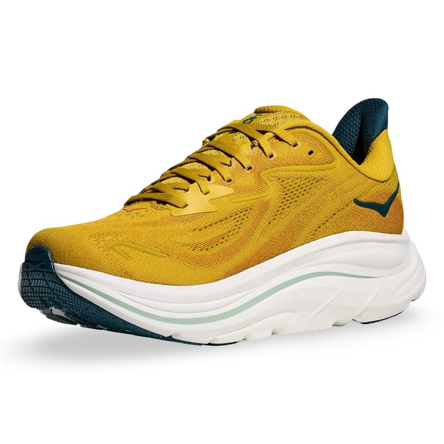 M Clifton 10 scarpe running da uomo Hoka | 1162030YDT