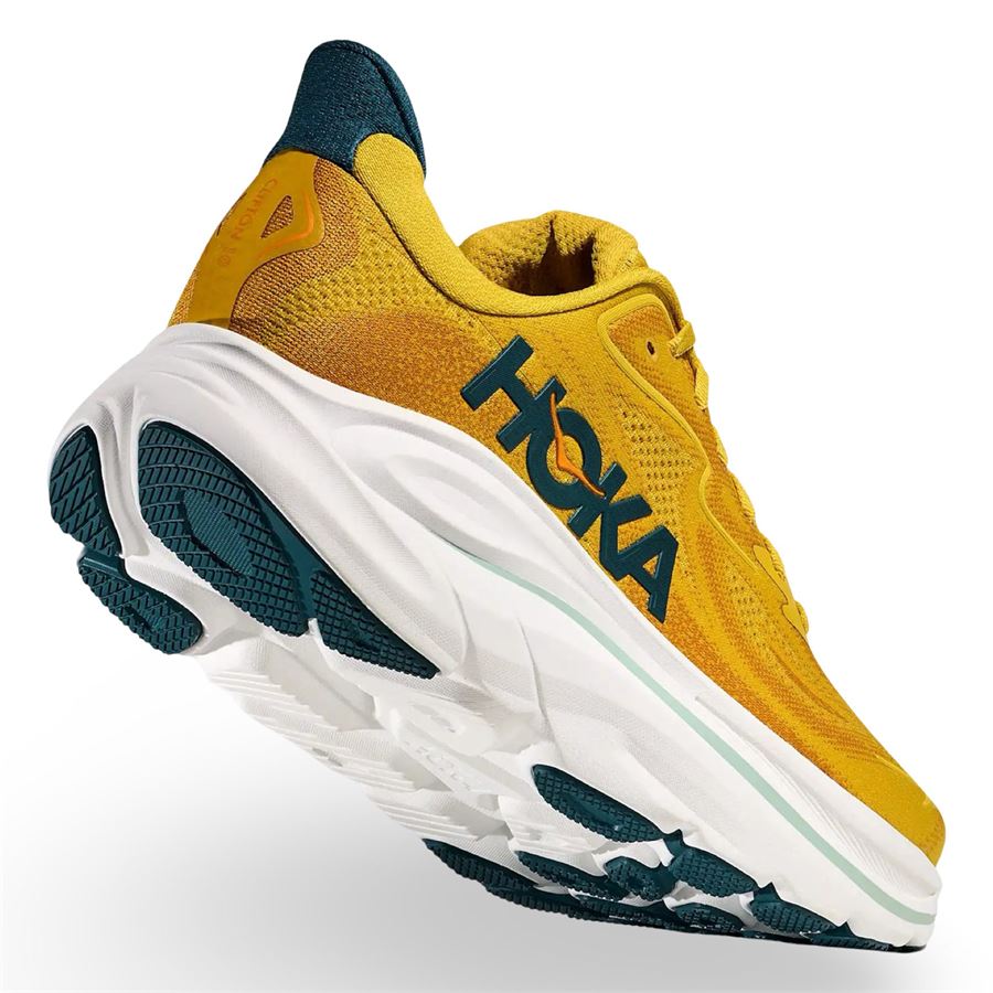 M Clifton 10 scarpe running da uomo Hoka | 1162030YDT