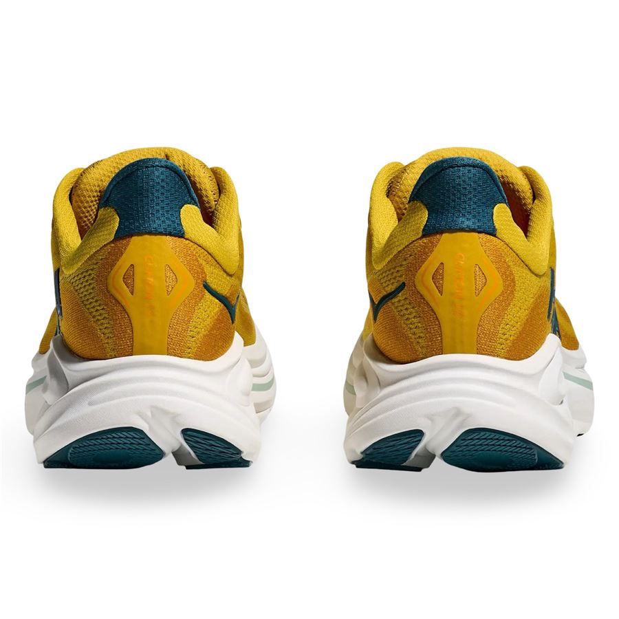 M Clifton 10 scarpe running da uomo Hoka | 1162030YDT