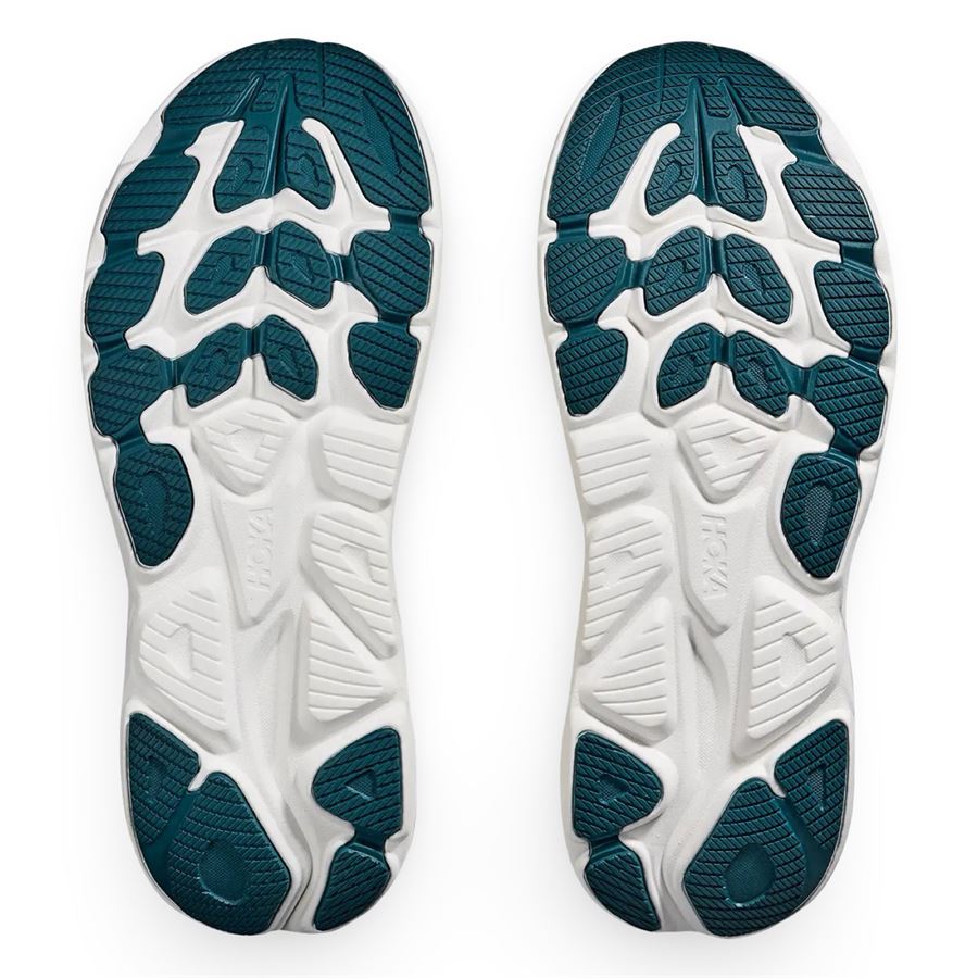 M Clifton 10 scarpe running da uomo Hoka | 1162030YDT