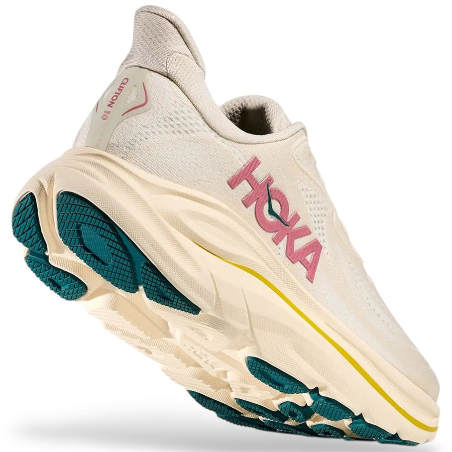 W Clifton 10 scarpe running da donna Hoka | 1162031BHLB