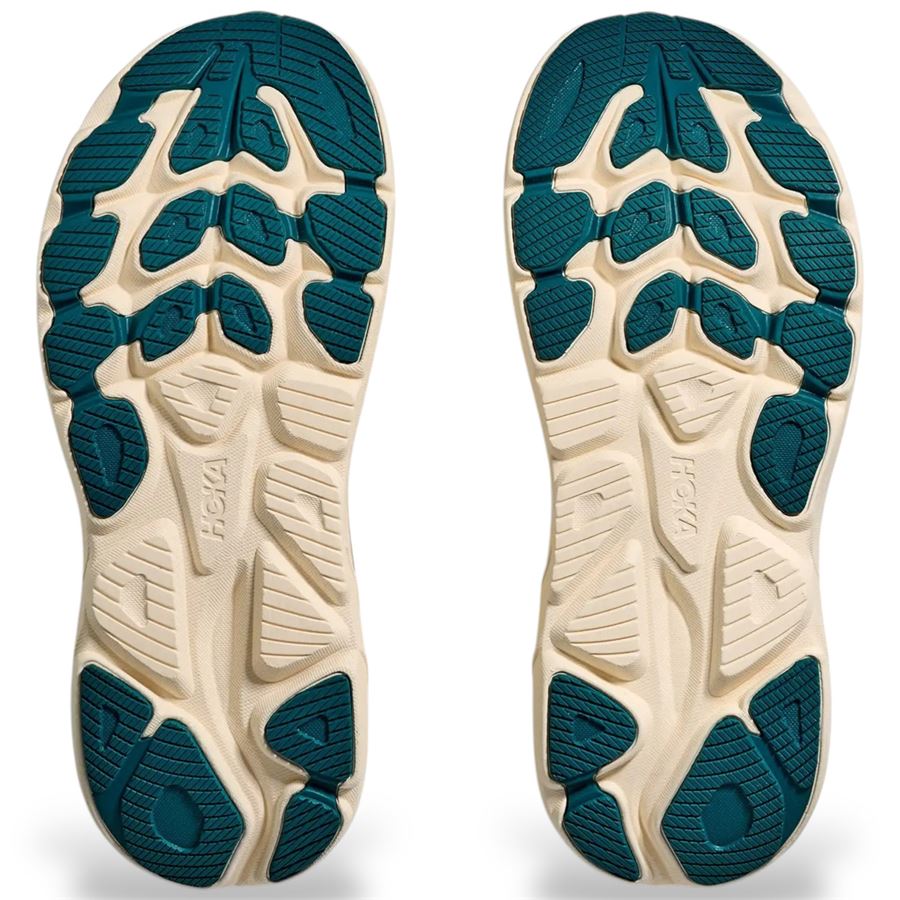 W Clifton 10 scarpe running da donna Hoka | 1162031BHLB