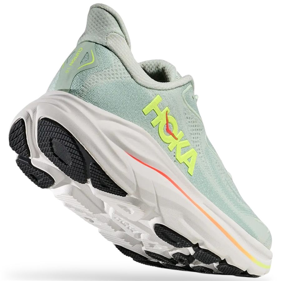 W Clifton 10 scarpe running da donna Hoka | 1162031SLSSN