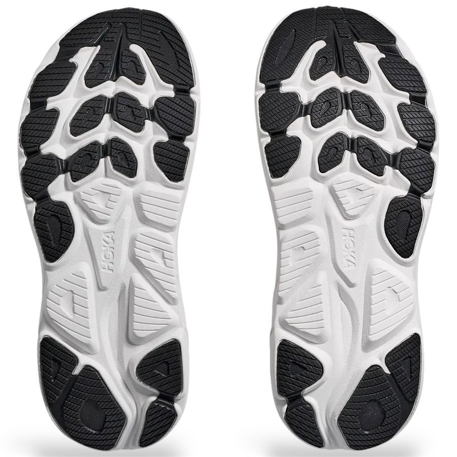 W Clifton 10 scarpe running da donna Hoka | 1162031SLSSN