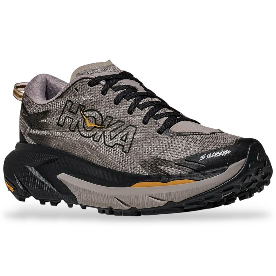 M Mafate 5 scarpe da trail running uomo Hoka | 1168722CMNTB