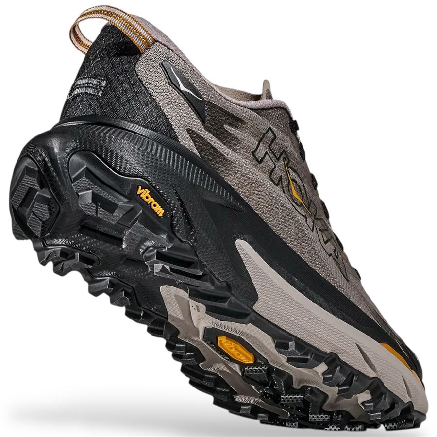 M Mafate 5 scarpe da trail running uomo Hoka | 1168722CMNTB