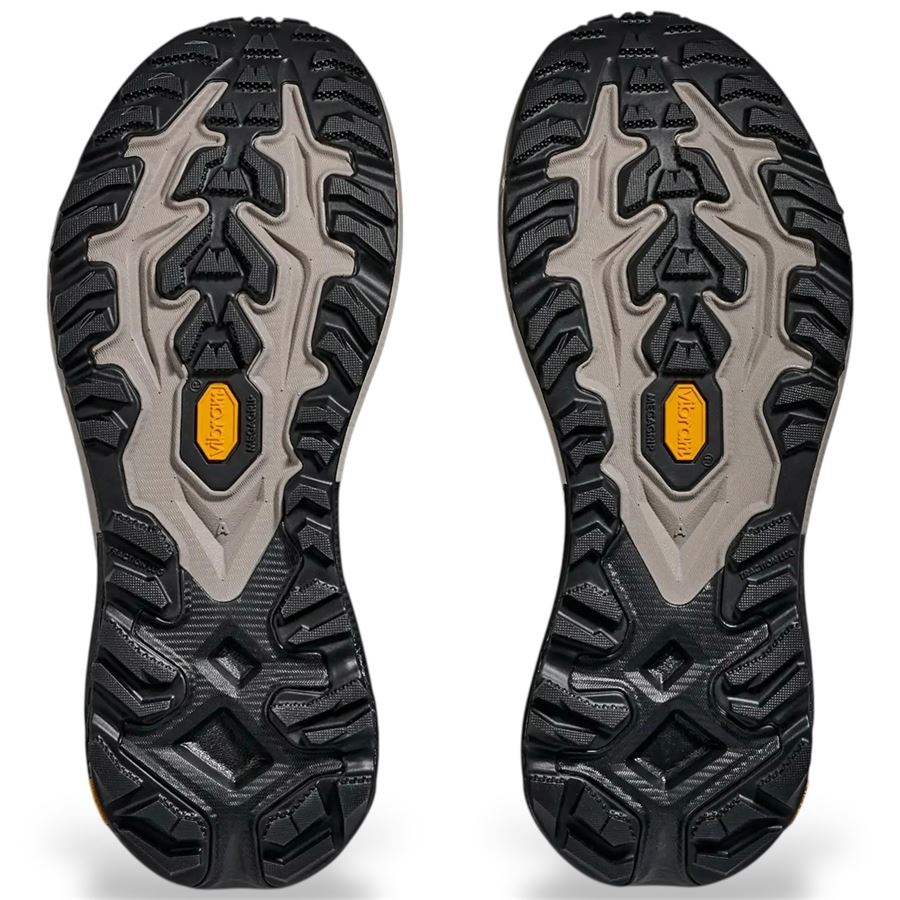 M Mafate 5 scarpe da trail running uomo Hoka | 1168722CMNTB